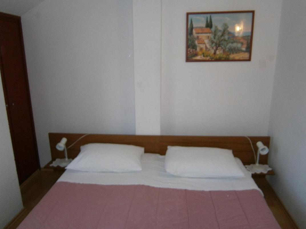 Maria Apartments Vodice Exterior foto