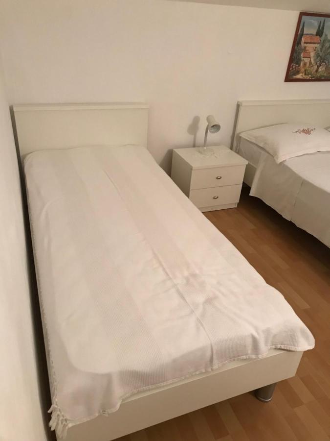 Maria Apartments Vodice Exterior foto