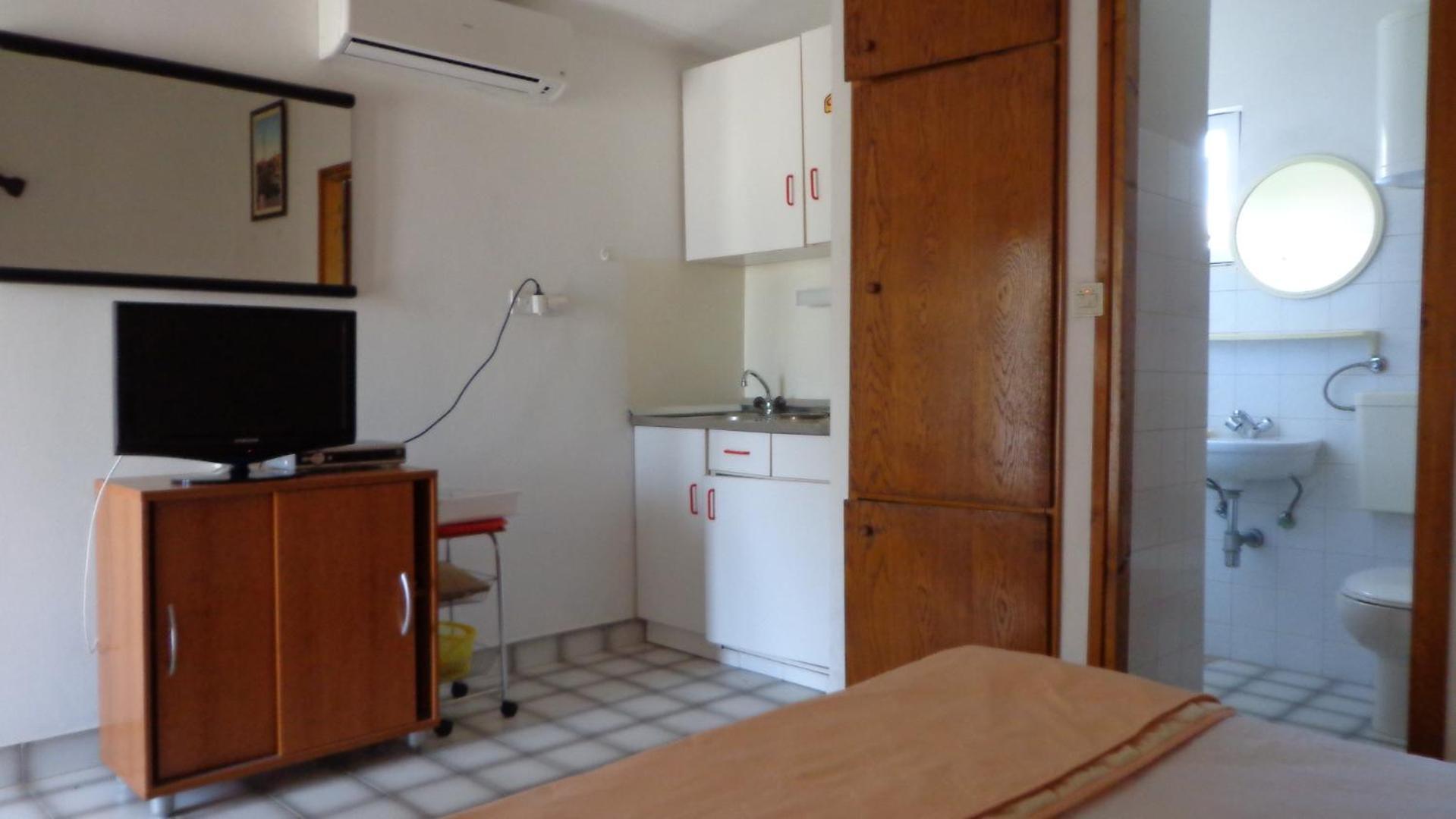 Maria Apartments Vodice Exterior foto